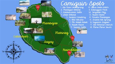 Camiguin Travel Requirements (as of MARCH 2023) .